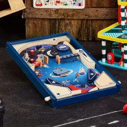 Vilac Space Pinball Game