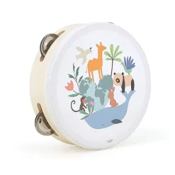 Vilac Tambourine