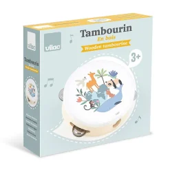 Vilac Tambourine