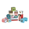 Vilac Wooden Blocks with Sound – Ocean