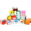 Vilac Wooden Blocks with Sound