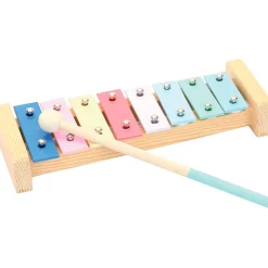 Vilac Wooden Music Set – 5 Pieces