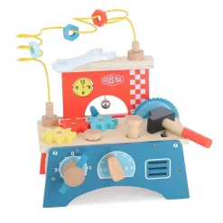 Vilac Workbench for Children