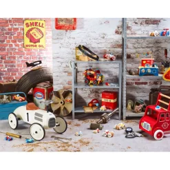 Vilac Workbench for Children