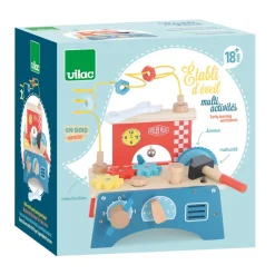 Vilac Workbench for Children
