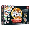 Vildkatten Super Champion, 1000 Pieces