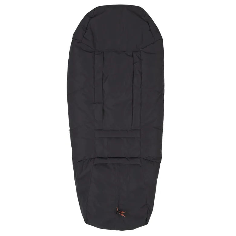 Voksi® Adventure Black-Seashell Sand