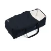 Voksi® Babylift Carry Me, Black/Cream