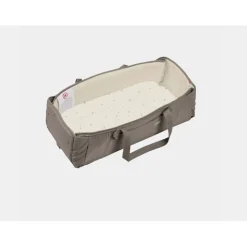 Voksi Babylift Carry Me, Walnut-Leaf