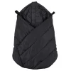 Voksi® Carrier Cover in Black