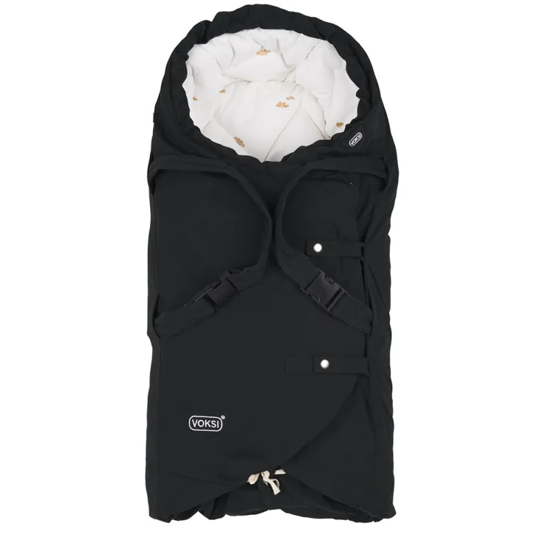 Voksi® Carry North Black-Wings