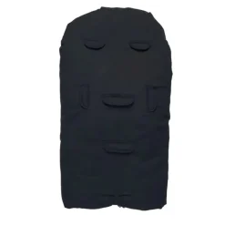 Voksipose, Classic+ Mini - Black Flying