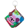Walla Koala Book, Fabric Book