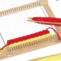 Weaving