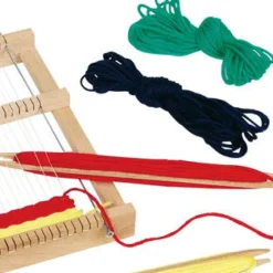 Weaving