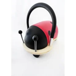 Wheely Bug, Ladybug - Small