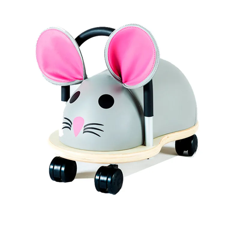 Wheely Bug, Mouse - Large