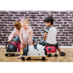 Wheely Bug, Mouse - Large