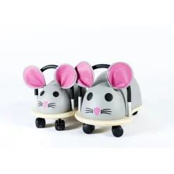 Wheely Bug, Mouse - Small