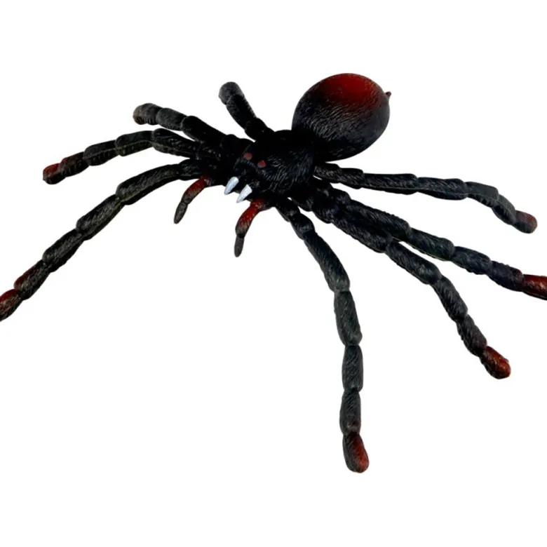 Wild+ Cool, Bendable Spider, Assorted Colours