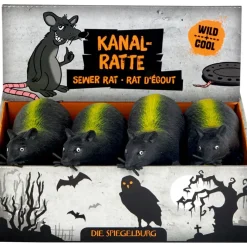 Wild+ Cool Sewer Rat