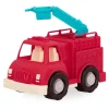 Wonder Wheels, Fire Engine with Ladder