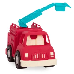 Wonder Wheels, Fire Engine with Ladder
