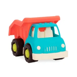 Wonder Wheels, Truck