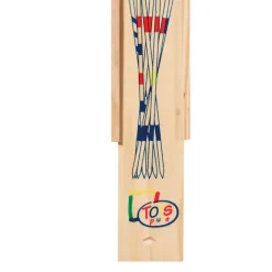 Wooden Mikado Stick Game