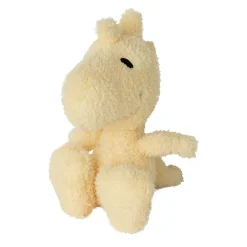 Woodstock plush, Terry Yellow, 15 cm – Bird Soft Toy