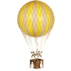 Yellow Balloon - 32 cm