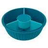 Yumbox Poke Bowl, Lagoon Blue
