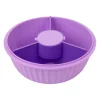 Yumbox Poke Bowl, Maui Purple