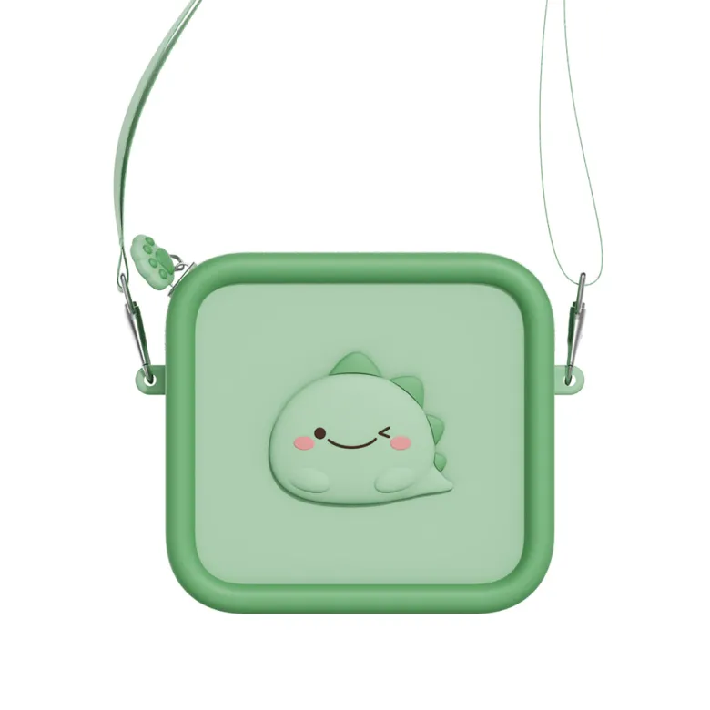 ZooFamily, Zoo Bag – Dino