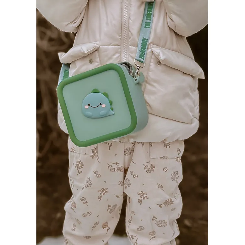 ZooFamily, Zoo Bag – Dino