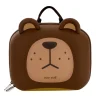 Zoy Zoii Backpack, Bear Brown