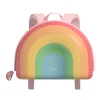 Zoy Zoii Backpack, Rainbow