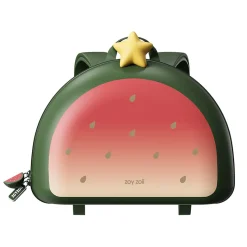 Zoy Zoii Backpack, Watermelon
